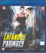 Lafangey Parindey Blu Ray